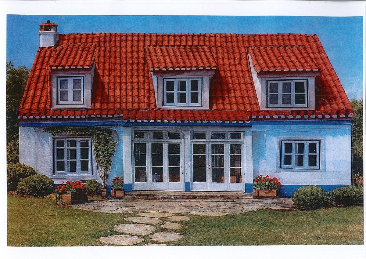 Garden View & Integration