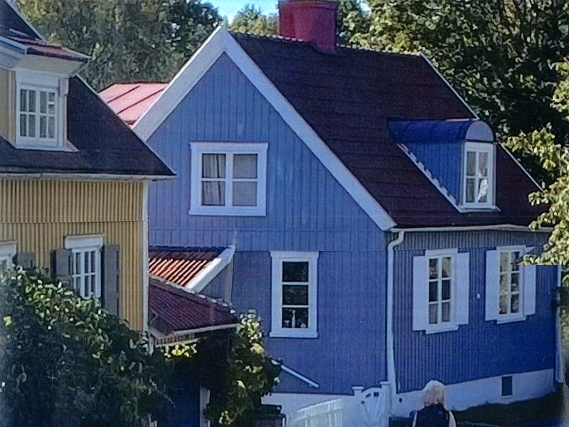 Nordic Village Series