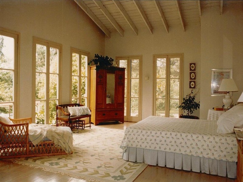 Timeless Interior Design